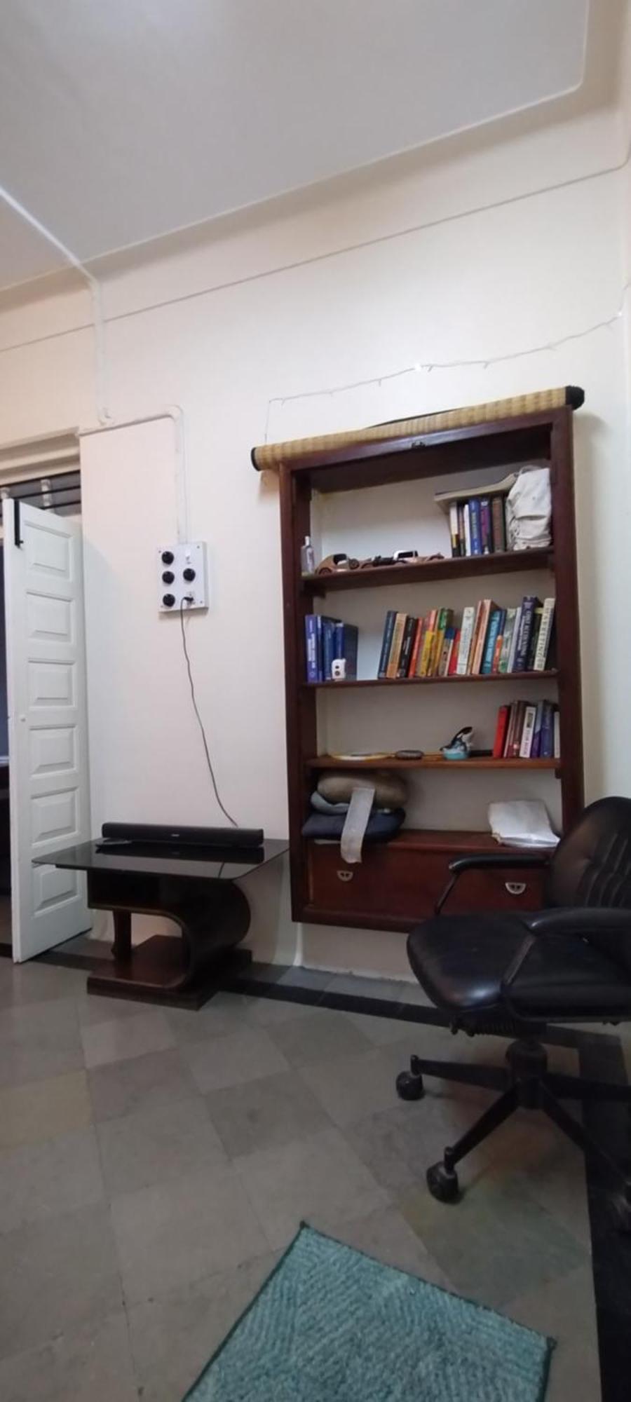Madhav Bhavan Guest House Pune Eksteriør bilde