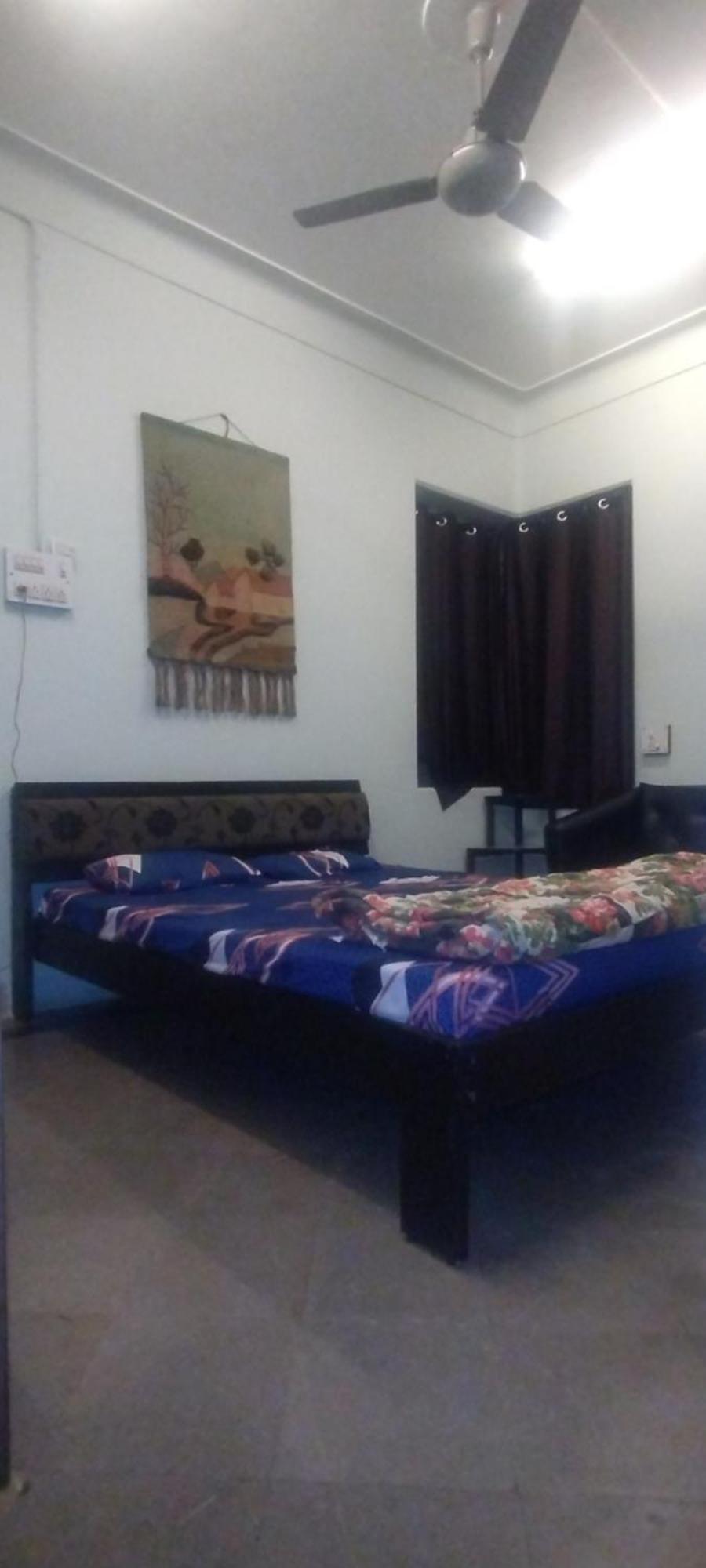 Madhav Bhavan Guest House Pune Eksteriør bilde