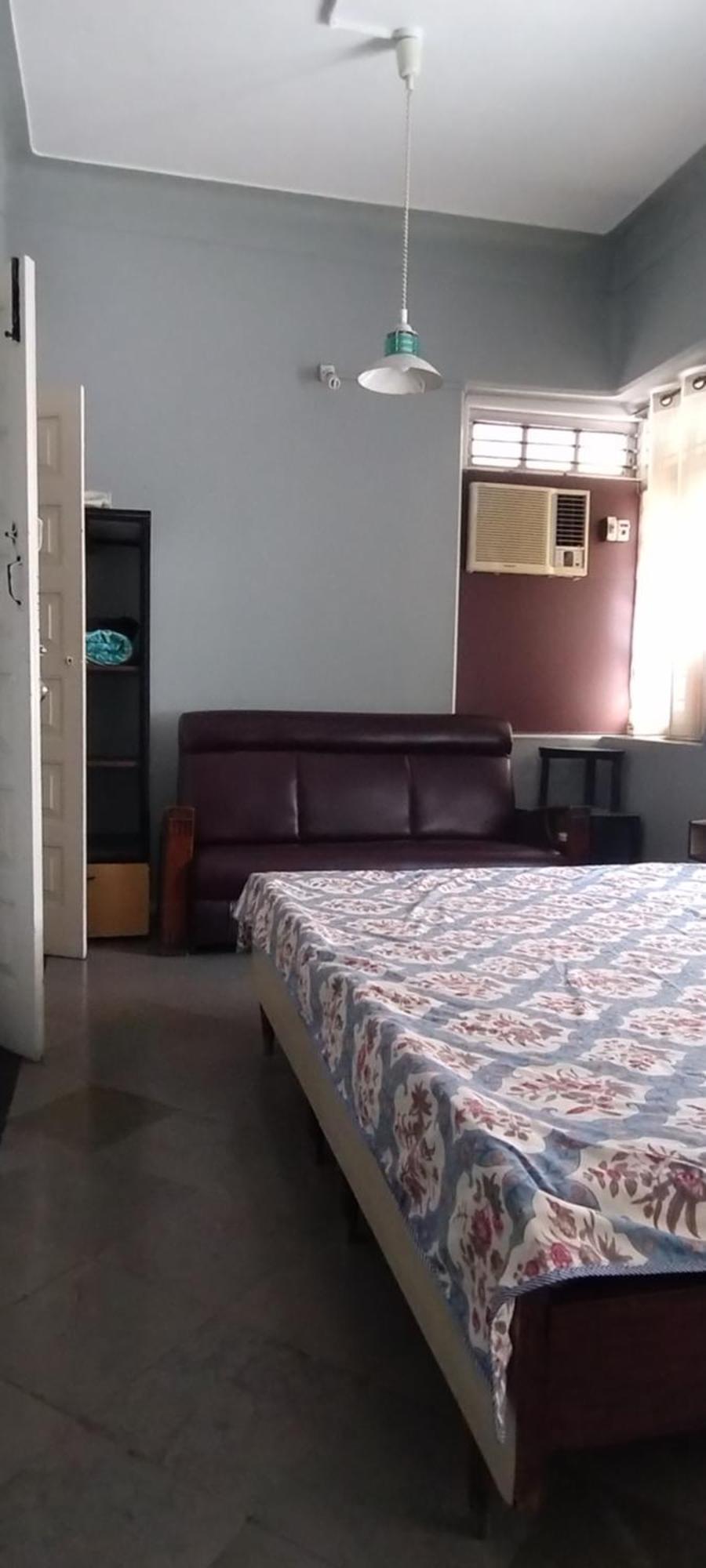 Madhav Bhavan Guest House Pune Eksteriør bilde