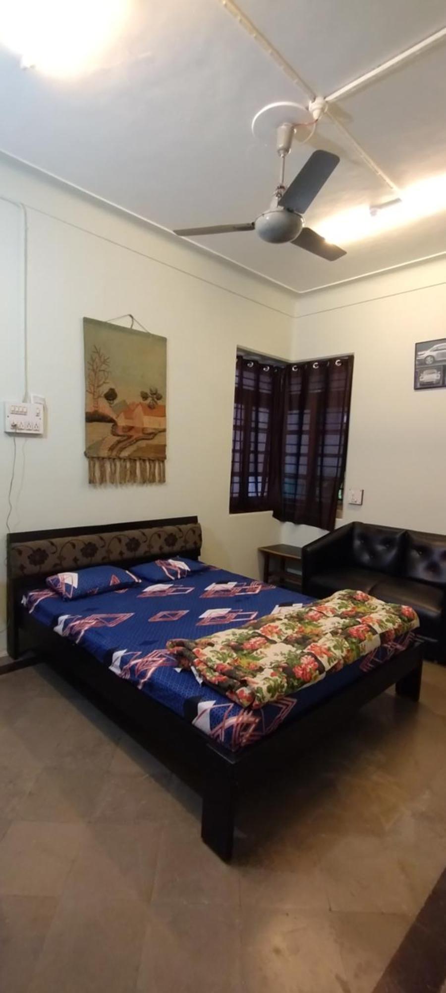 Madhav Bhavan Guest House Pune Eksteriør bilde
