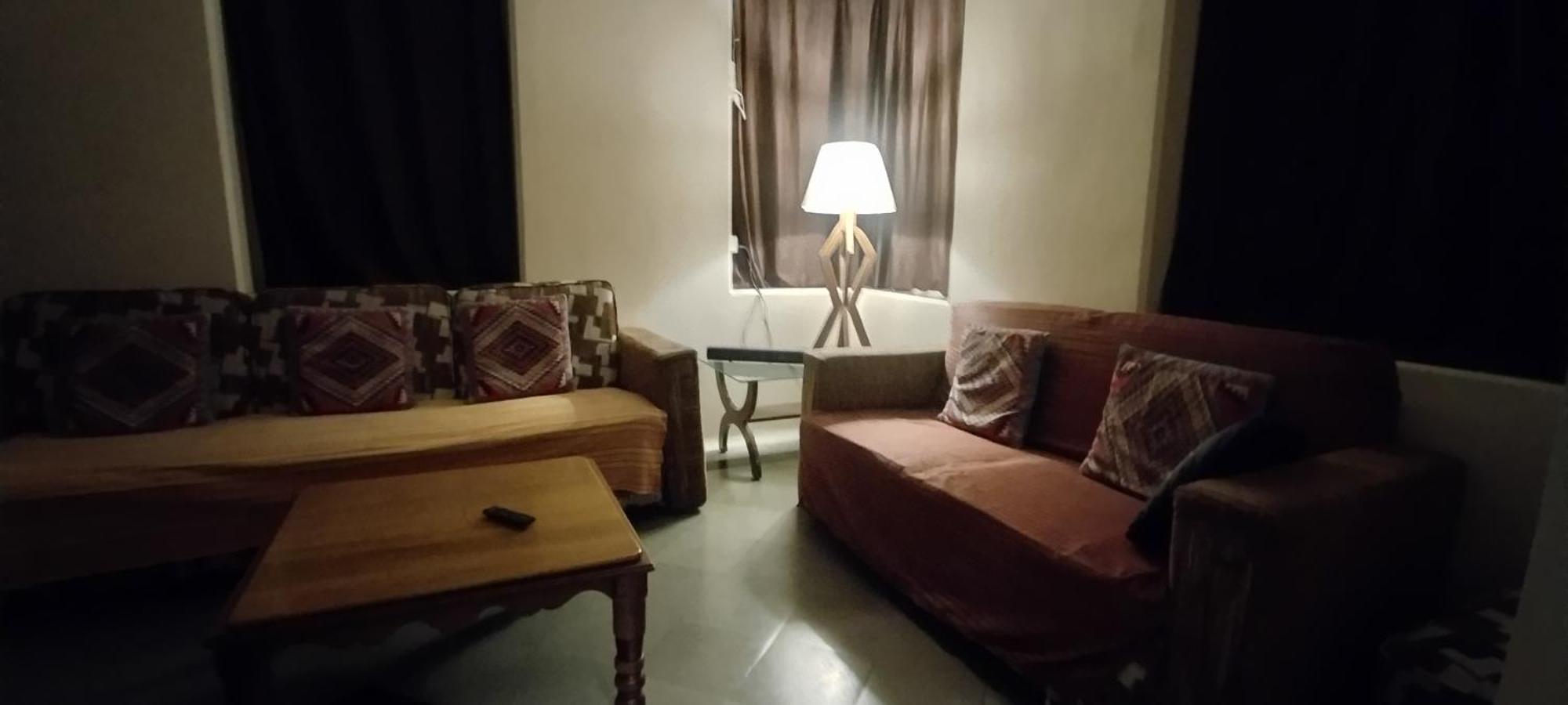 Madhav Bhavan Guest House Pune Eksteriør bilde
