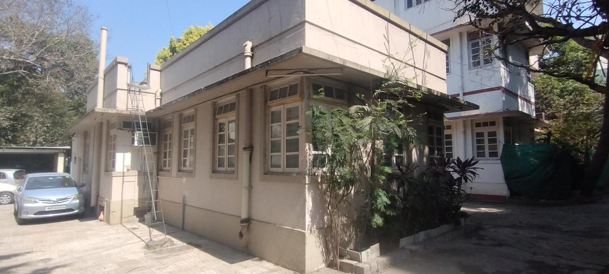Madhav Bhavan Guest House Pune Eksteriør bilde