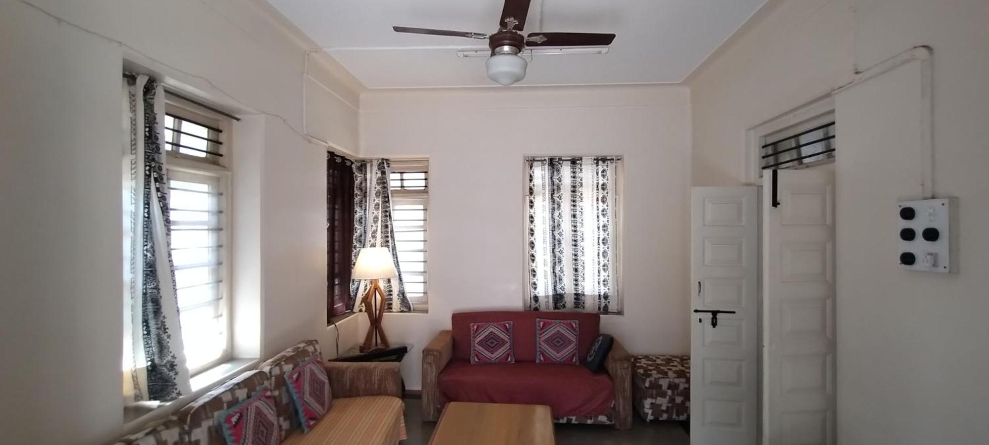 Madhav Bhavan Guest House Pune Eksteriør bilde