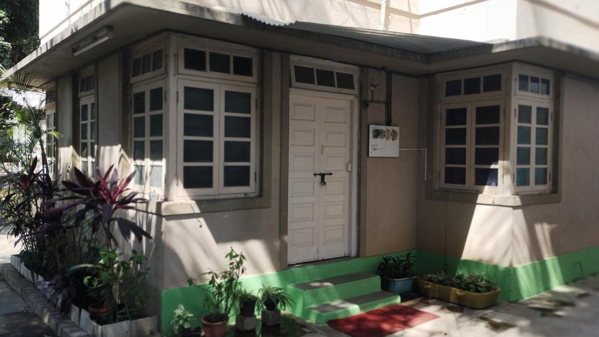 Madhav Bhavan Guest House Pune Eksteriør bilde
