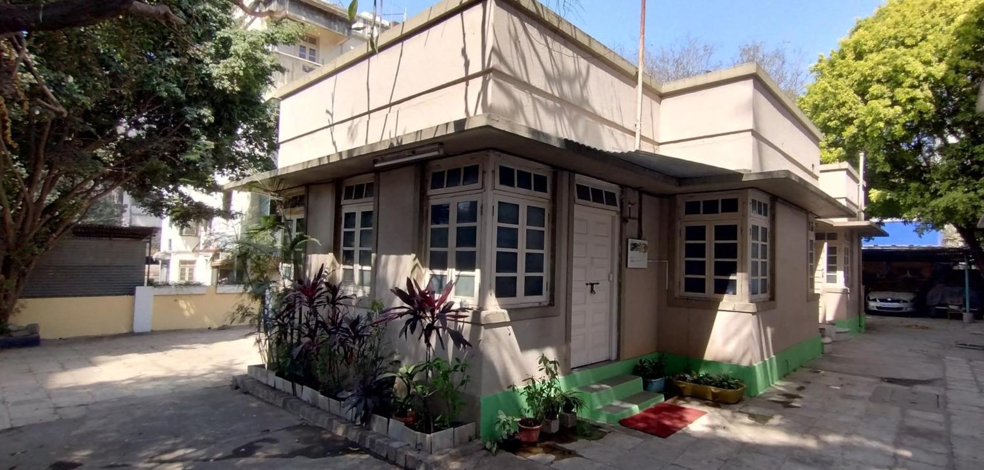 Madhav Bhavan Guest House Pune Eksteriør bilde
