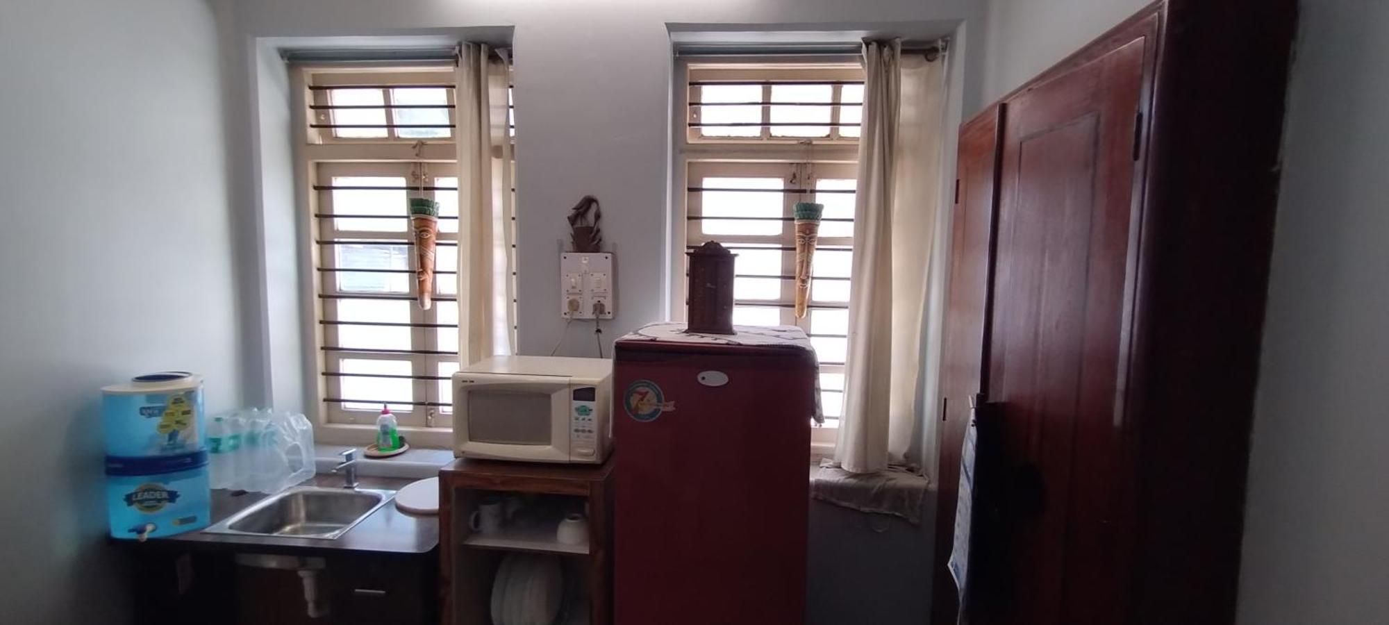 Madhav Bhavan Guest House Pune Eksteriør bilde